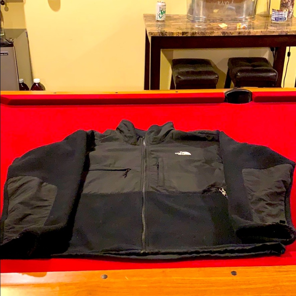 The North Face Fleece Jacket